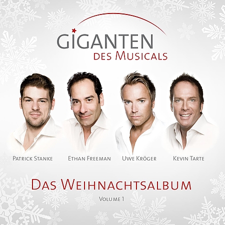 Giganten des Musicals